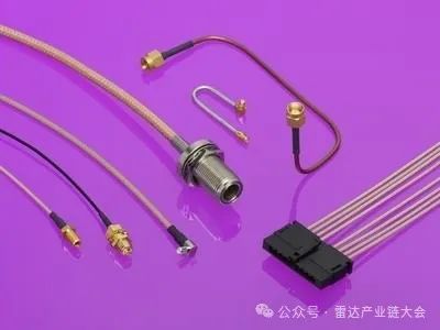 射频连接器：无线电波的桥梁