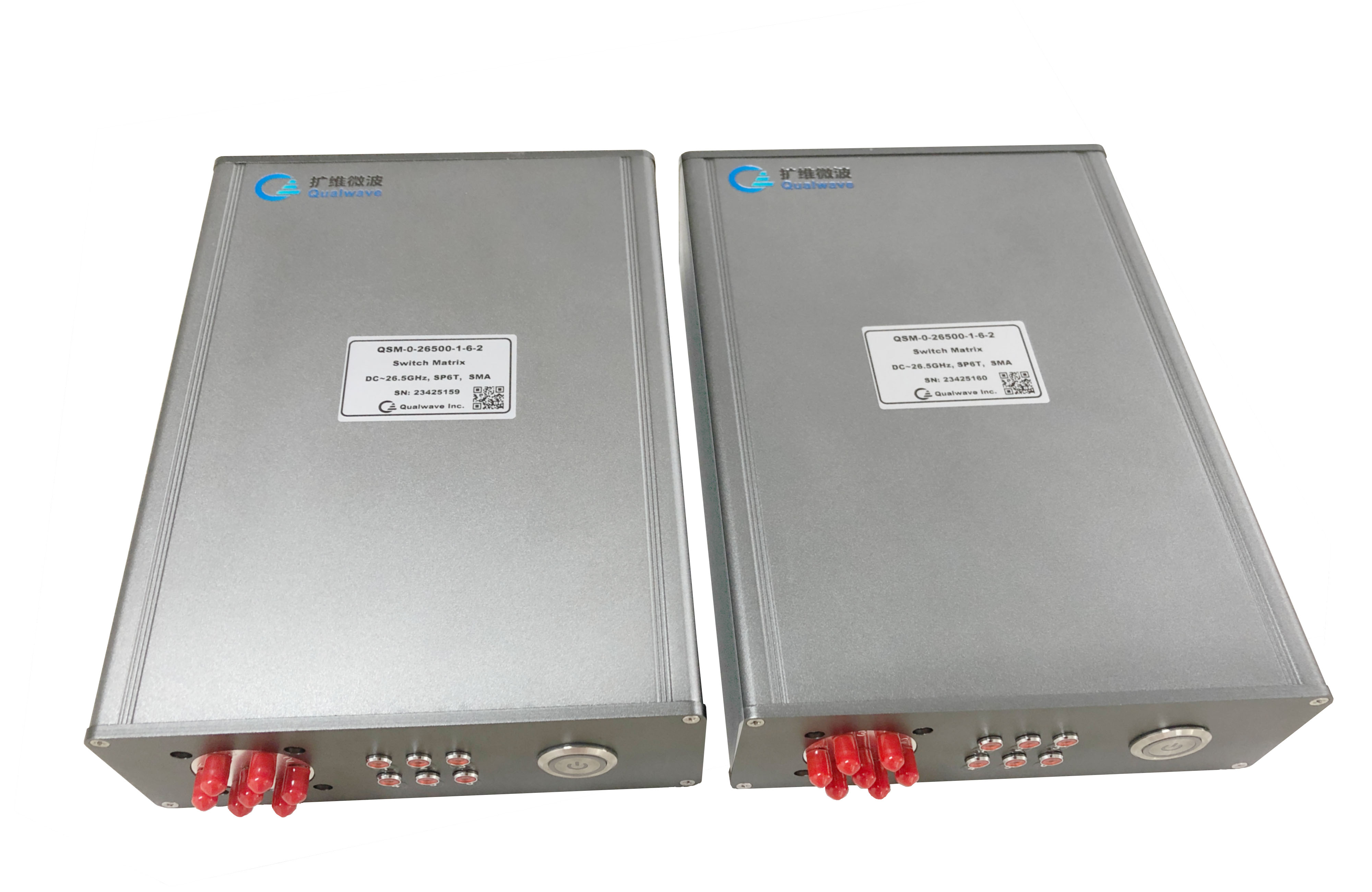 开关矩阵-SP6T，DC~40Ghz.jpg