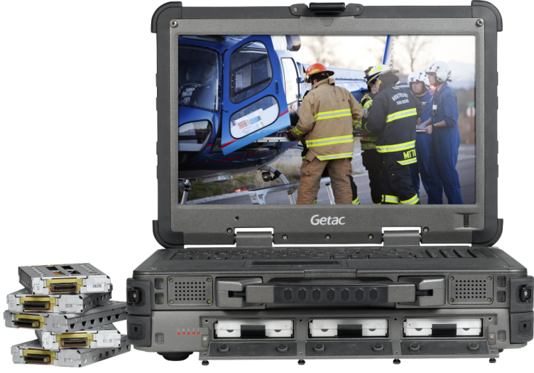 Getac X500