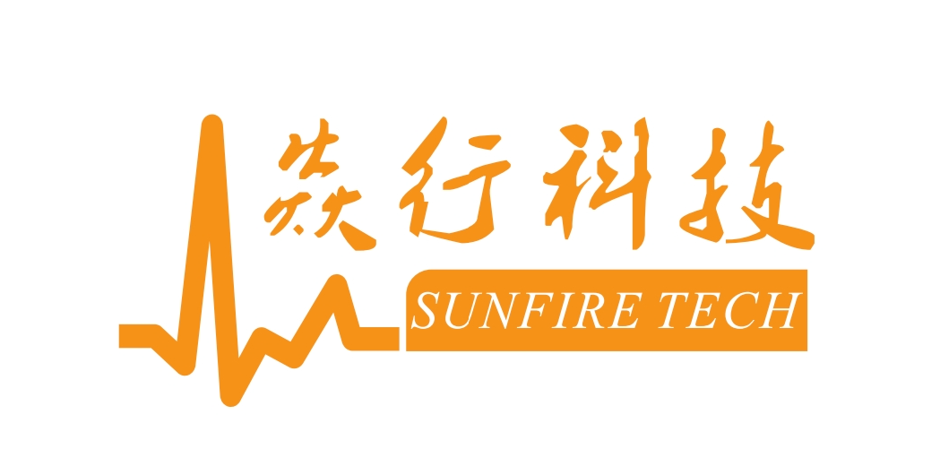 焱行科技(上海)有限公司