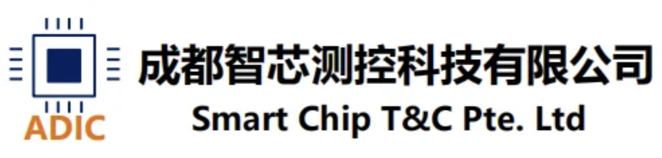 成都智芯测控科技有限公司