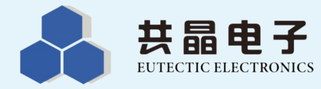 香港共晶电子科技有限公司