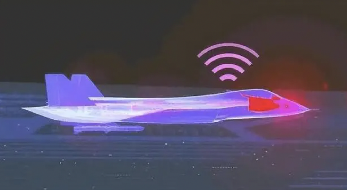 中国新型雷达曝光，高超音速武器实现最高水平侦查能力，全球瞩目